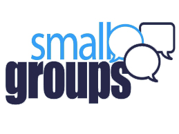 small groups logo